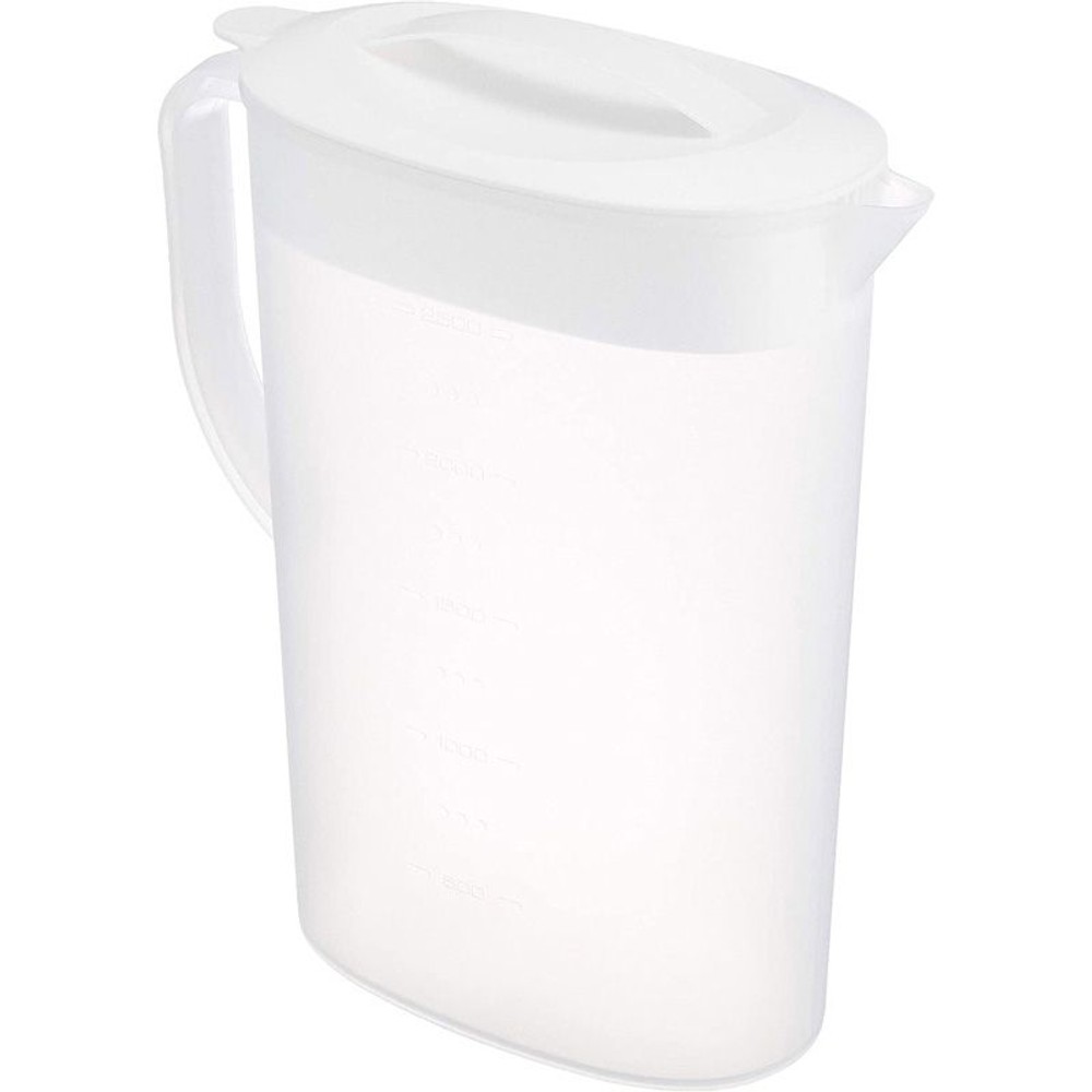 パール　クーリア冷水ポット　3Ｌ, その他カラー１, その他サイズ１