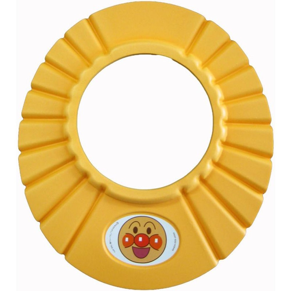 アンパンマンシャンプーハット, オレンジ, 280mm