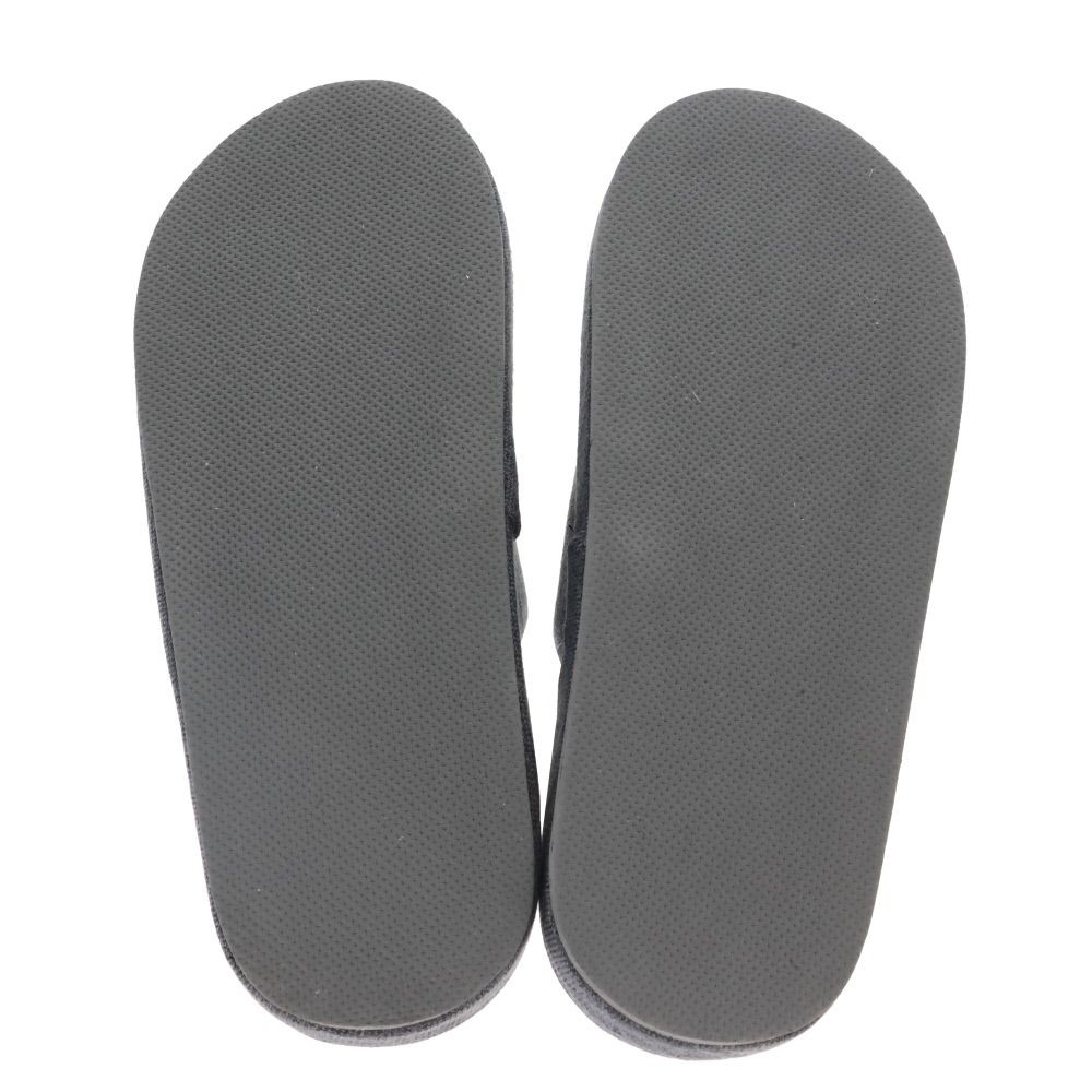 ソフト健康スリッパ　Ｌ　グレー, グレー, Lサイズ