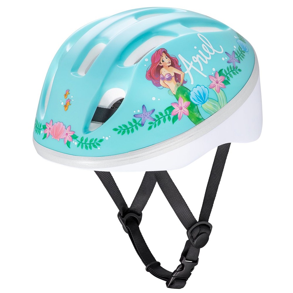 キッズヘルメット　５３〜５７ｃｍ　アリエル　ＹＢ３０４９, -, -