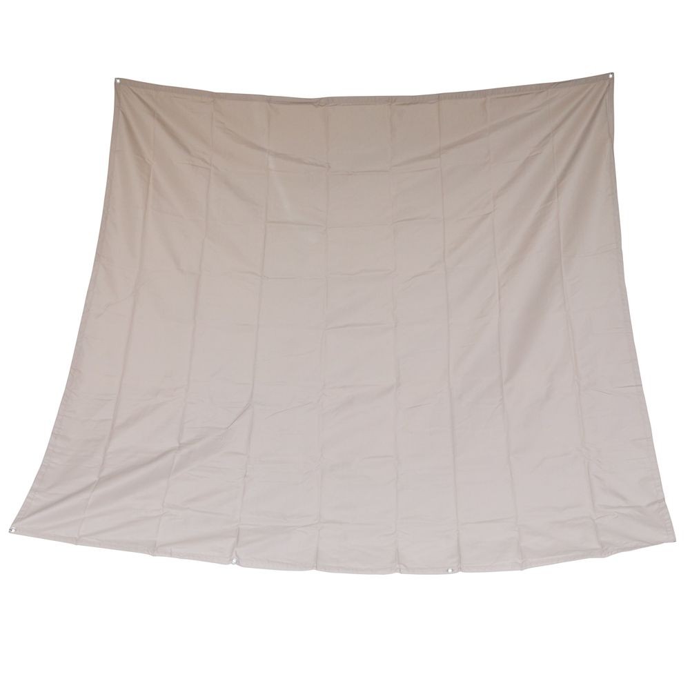 撥水ウェザードクロス   ライトグレー   2020, ライトグレー, -