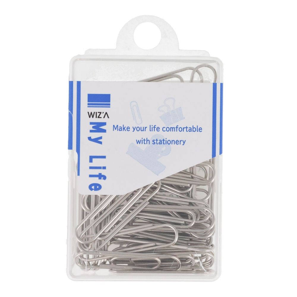 ウイザ WIZ'Aゼムクリップ, その他カラー１, 小