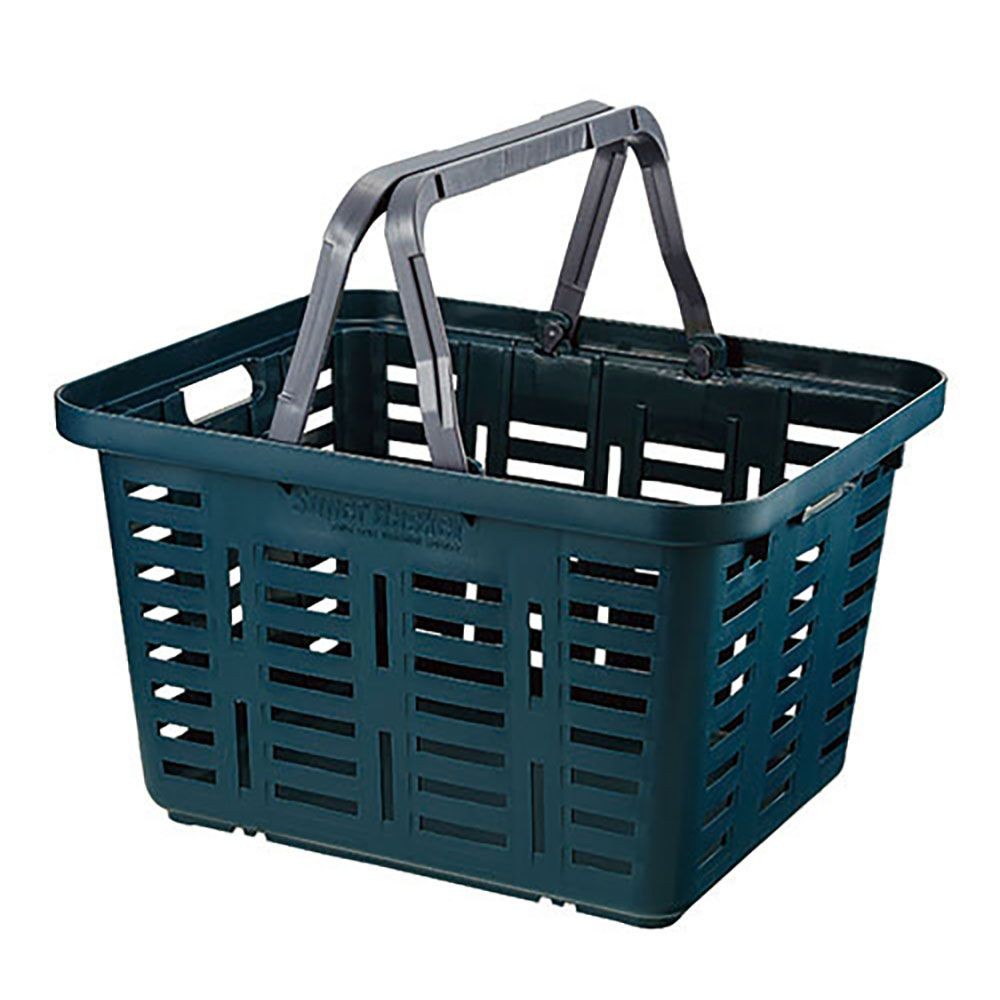 RING STAR　スーパーバスケット　グリーン　ＳＢー４６５, グリーン, SB-465