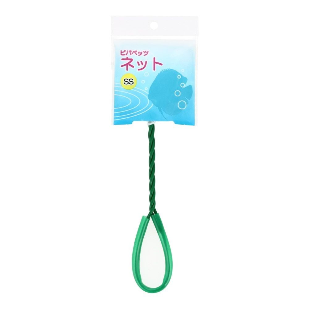 ビバペッツ　ネット, グリーン（SS）, SSサイズ
