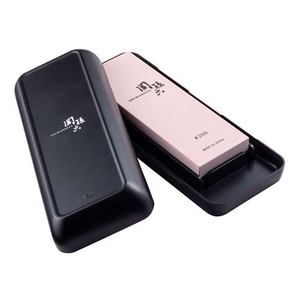 貝印　関孫六　中砥石　＃2000, その他カラー１, その他サイズ１