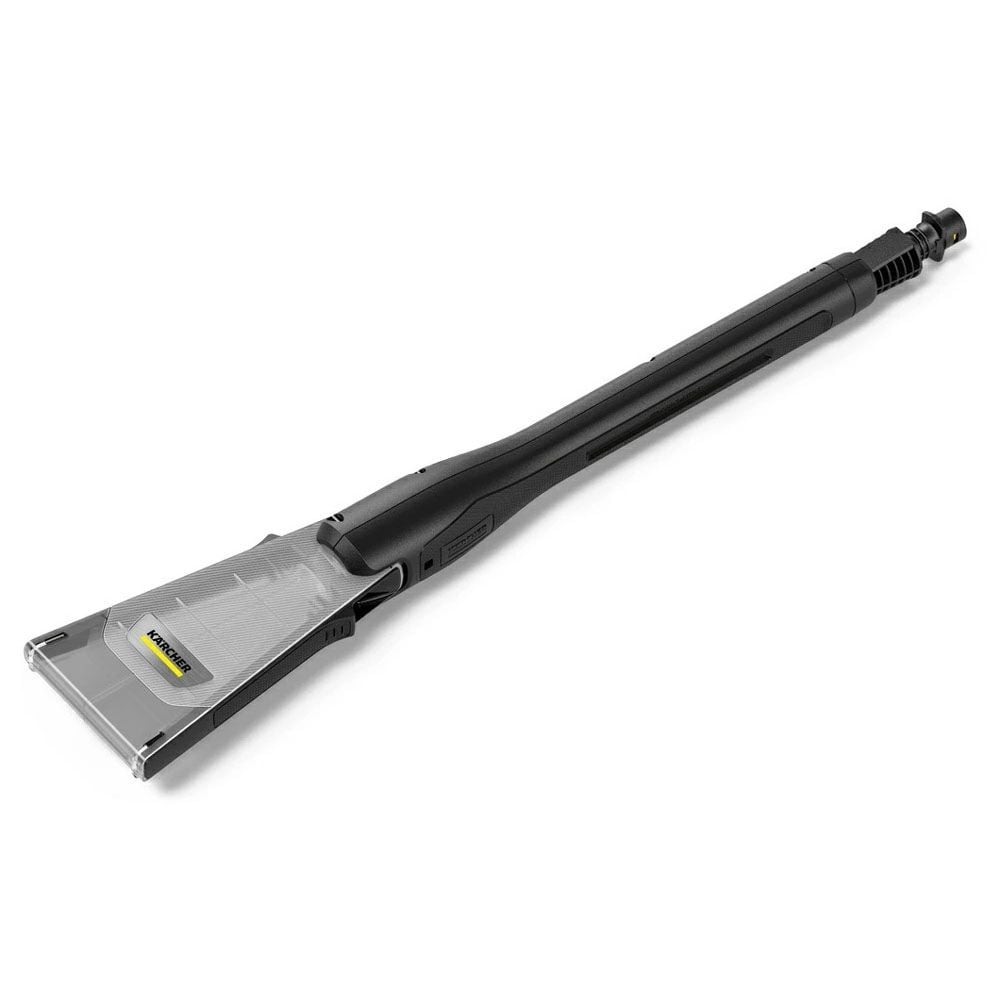 ケルヒャー eco!Booster（K4、K5モデル専用） 145 2.645-397.0, グレー, eco!Booster