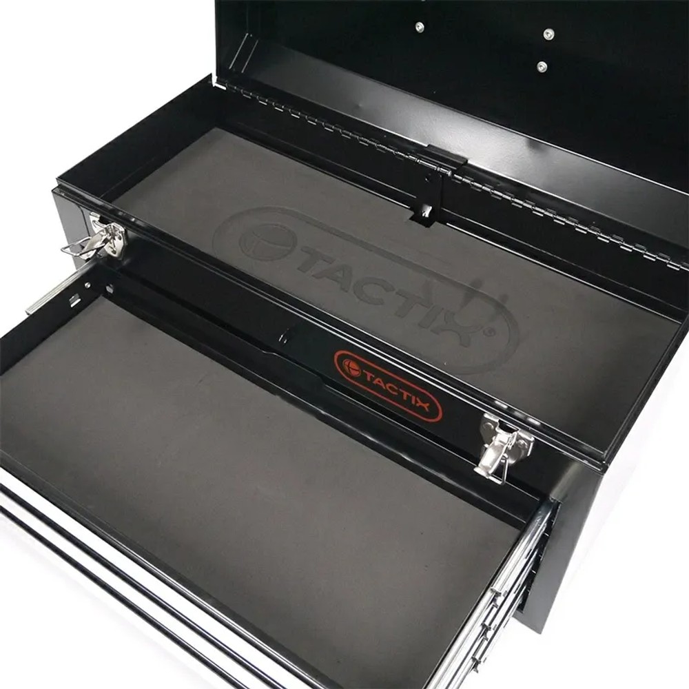 引出付ツールキャリーケース　　321102, ブラック, 321102