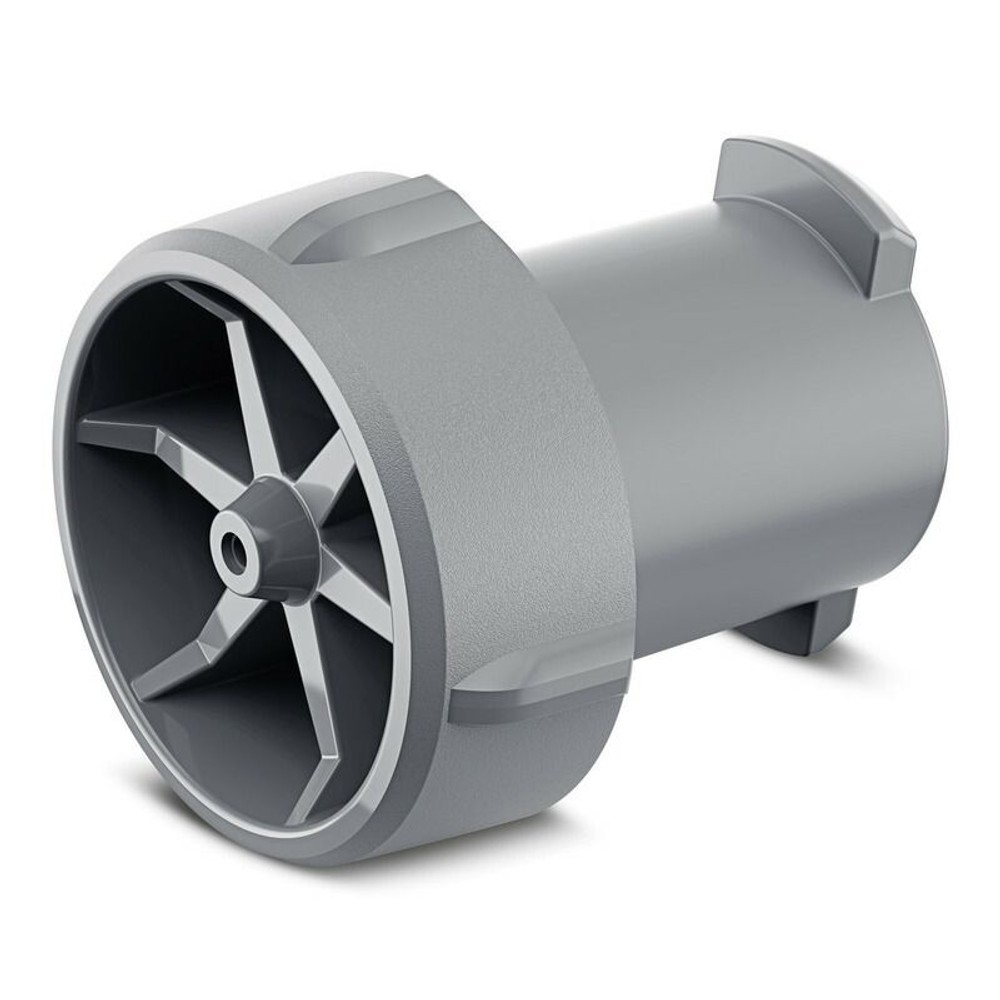 ケルヒャー 直噴ノズル OC3 2.644-125.0, アンスラサイトグレー, W29×D27×H27mm