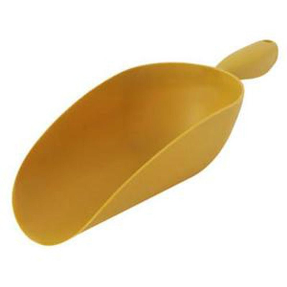 CLUB.J　深型スコップ, イエロー（小）, 小