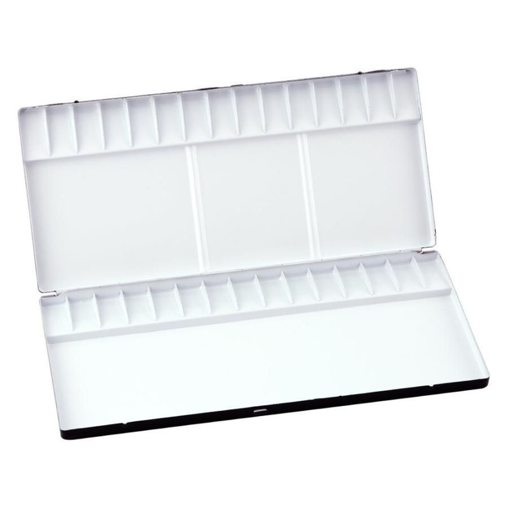 ホルベイン 水彩パレット Ｎｏ.150 210144, 水彩パレット#150, #150 30仕切