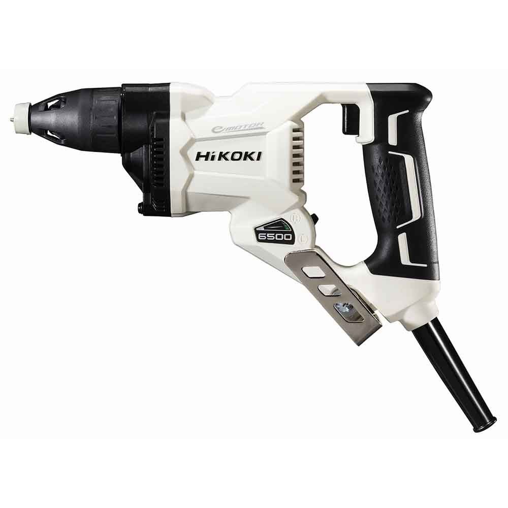 ハイコーキ　HiKOKI ボード用ドライバ W4SE2 A1(W), スピーディホワイト, W4SE2 A1(W)