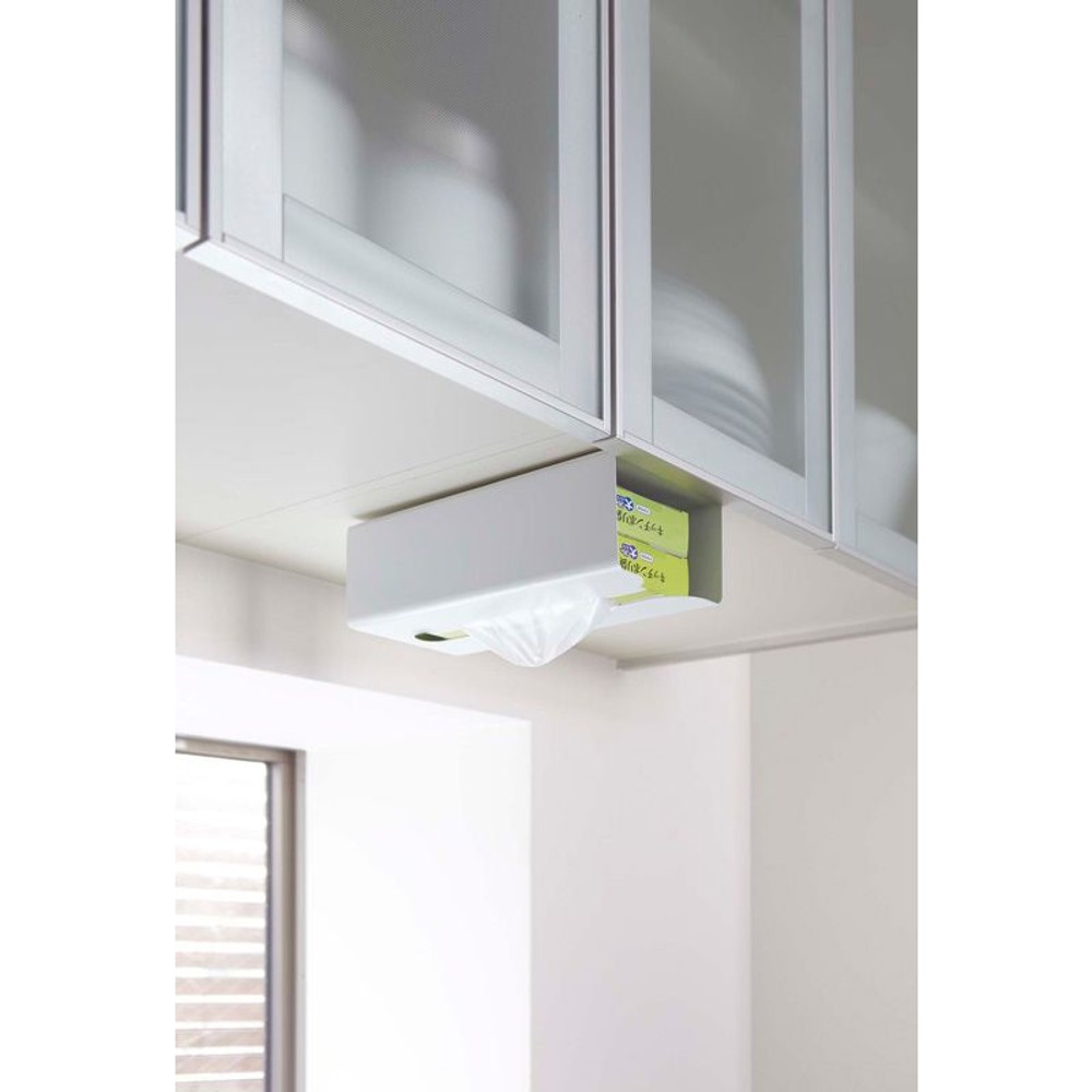 ポリ袋＆キッチンペーパーホルダー　プレート, その他カラー１, その他サイズ１