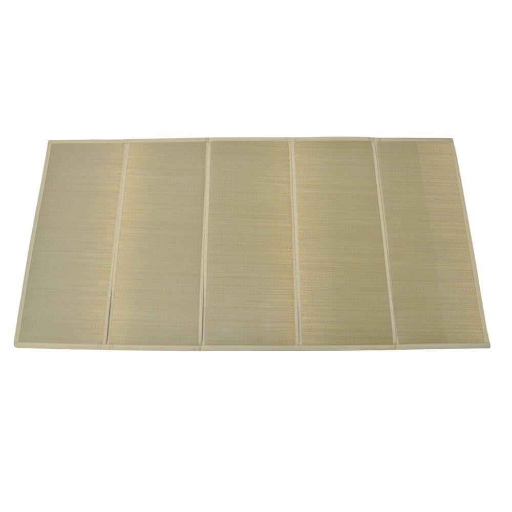 畳マットレス１００Ｘ２００, グリーン, 100×200cm