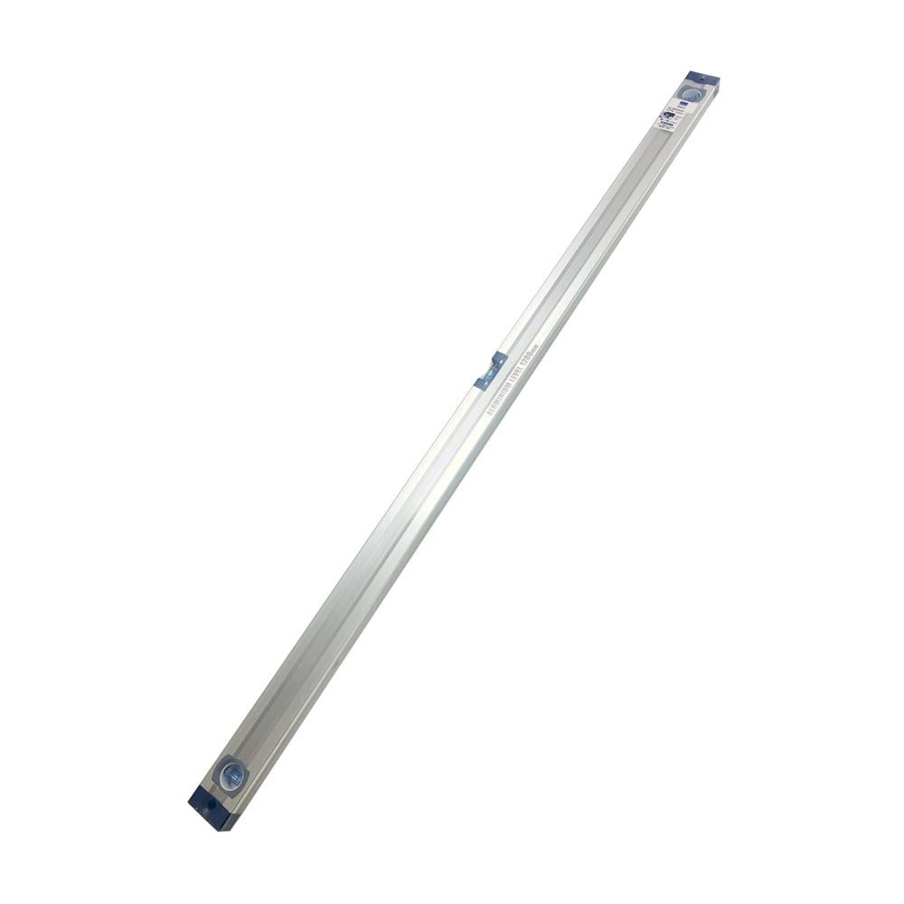 ウイザ WIZ'A アルミ水平器 ALUMINIUM LEVEL 1200ｍｍ, 水平器, 1200mm