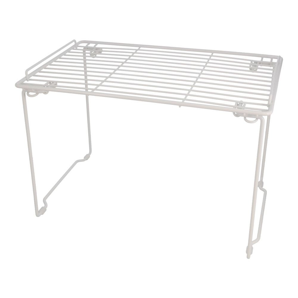 和平フレイズ　フロウト　キッチン収納棚　Ｌ, ホワイト, Lサイズ