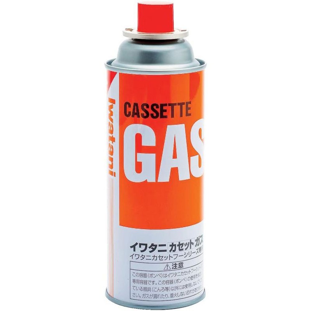 イワタニ　カセットボンベ　ＣＢ―Ｐ3―ＯＲ, 1P, 1本入り