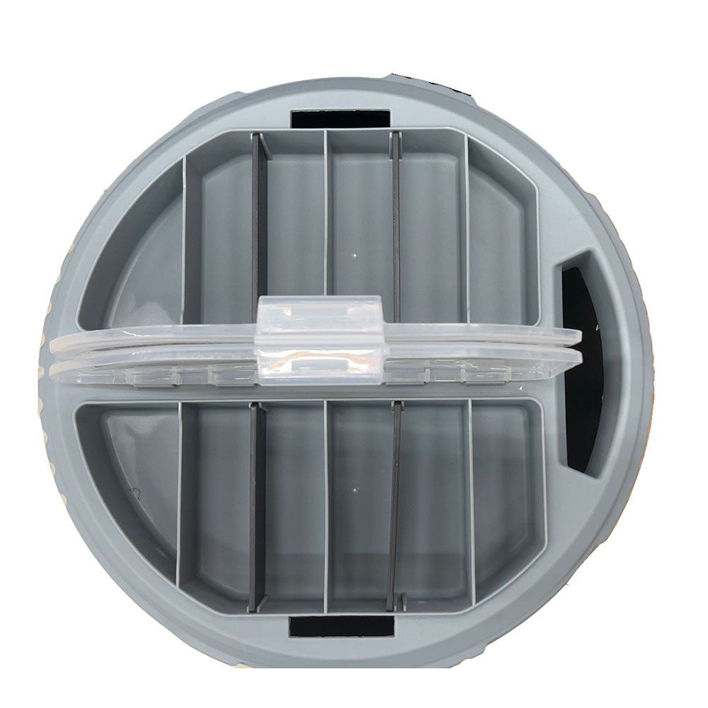 マルチバケット用　パーツケース, その他カラー１, その他サイズ１