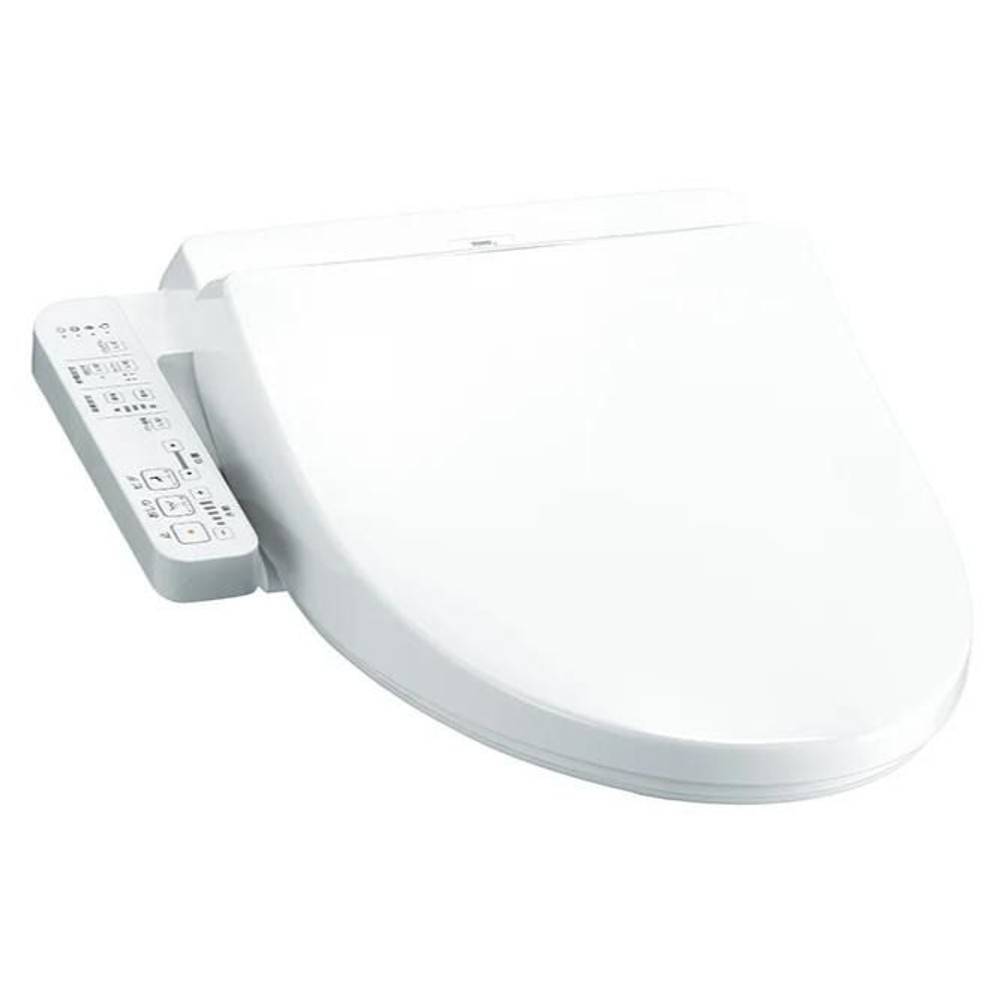 TOTO ウォシュレット Kシリーズ TCF8CK68#NW1 ホワイト, ホワイト, 標準