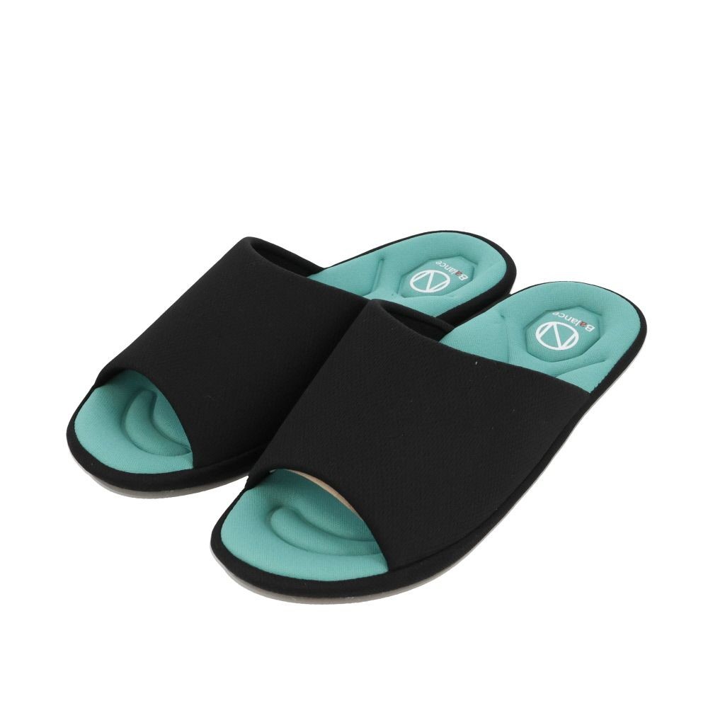 オンバランス　Ｌ　ＢＫ, ブラック, Lサイズ