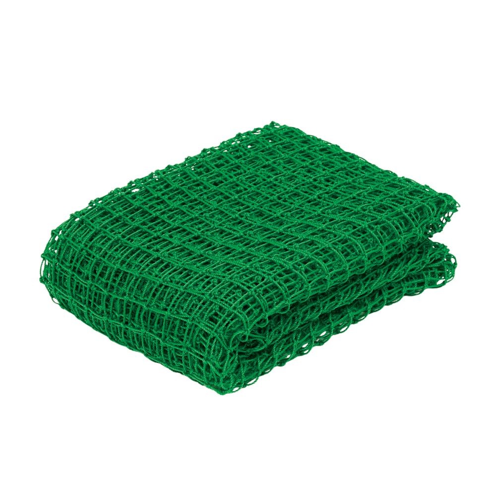 有結ネット　緑　２５ｍｍ目, グリーン, 1&times;10m