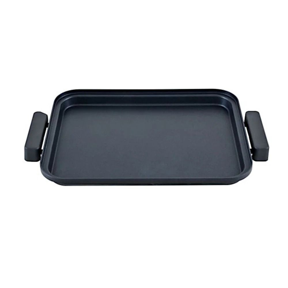 WIZ'A ウィザ ホットプレート WHP-4201, ブラック, WHP-4201