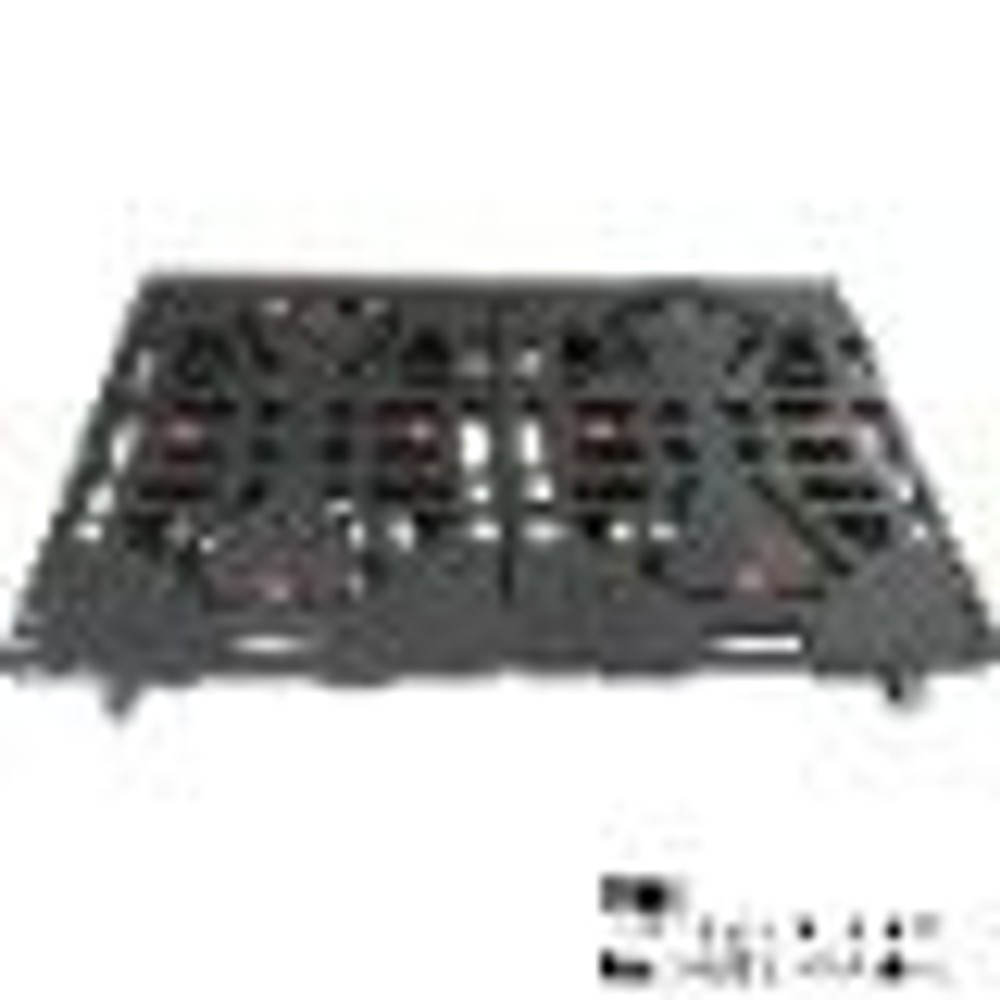 前後左右連結できる台車 幅70×奥行50cm, 黒, 幅70×奥行50cm