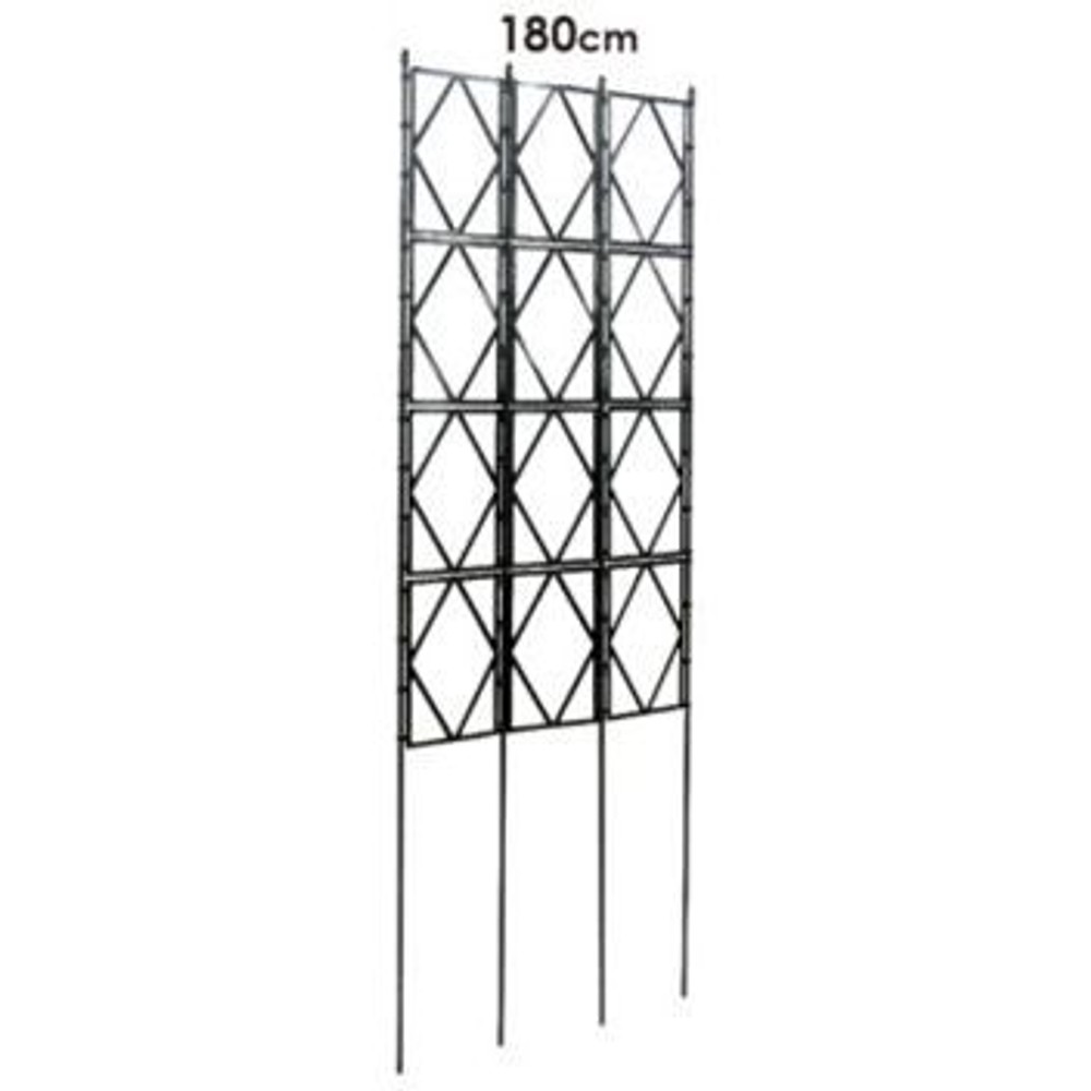 ローズトレリス幅６０ｃｍ高さ１８０ｃｍ, -, 60&times;180cm