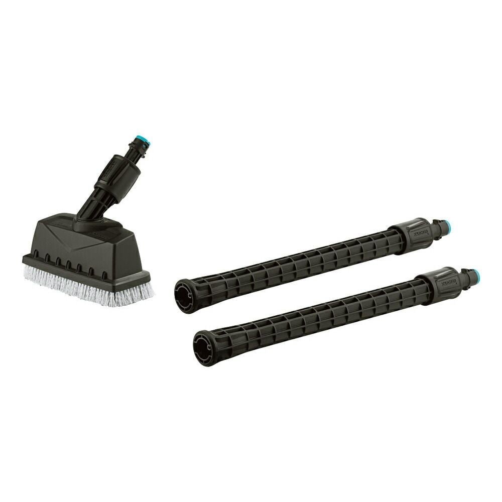 ケルヒャー モバイルクリーナー KHB5 用デッキクリーナー 2.644-018.0, ブラック, １個入り