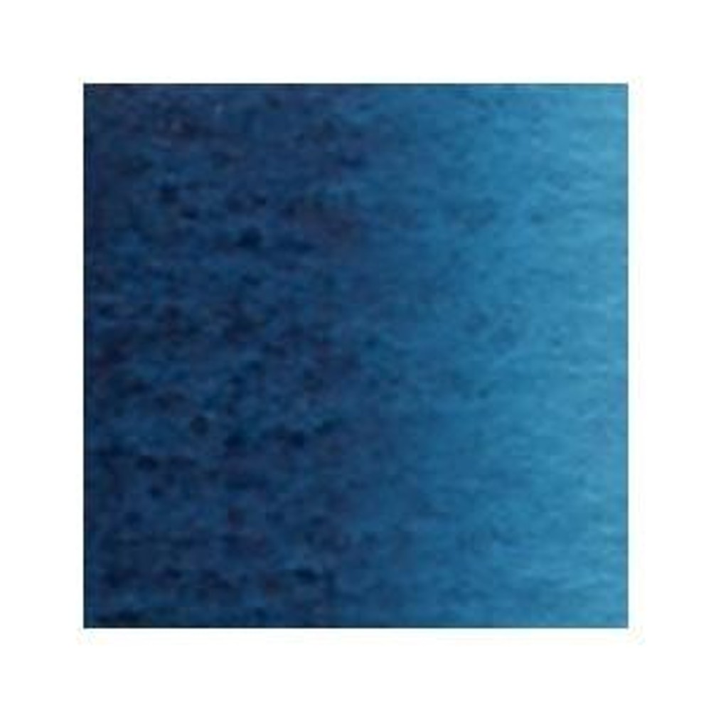 ホルベイン 透明水彩絵具 5号 (15ｍｌ) W302 マリン ブルー, W302マリンブルー, 5号 (15ml) 