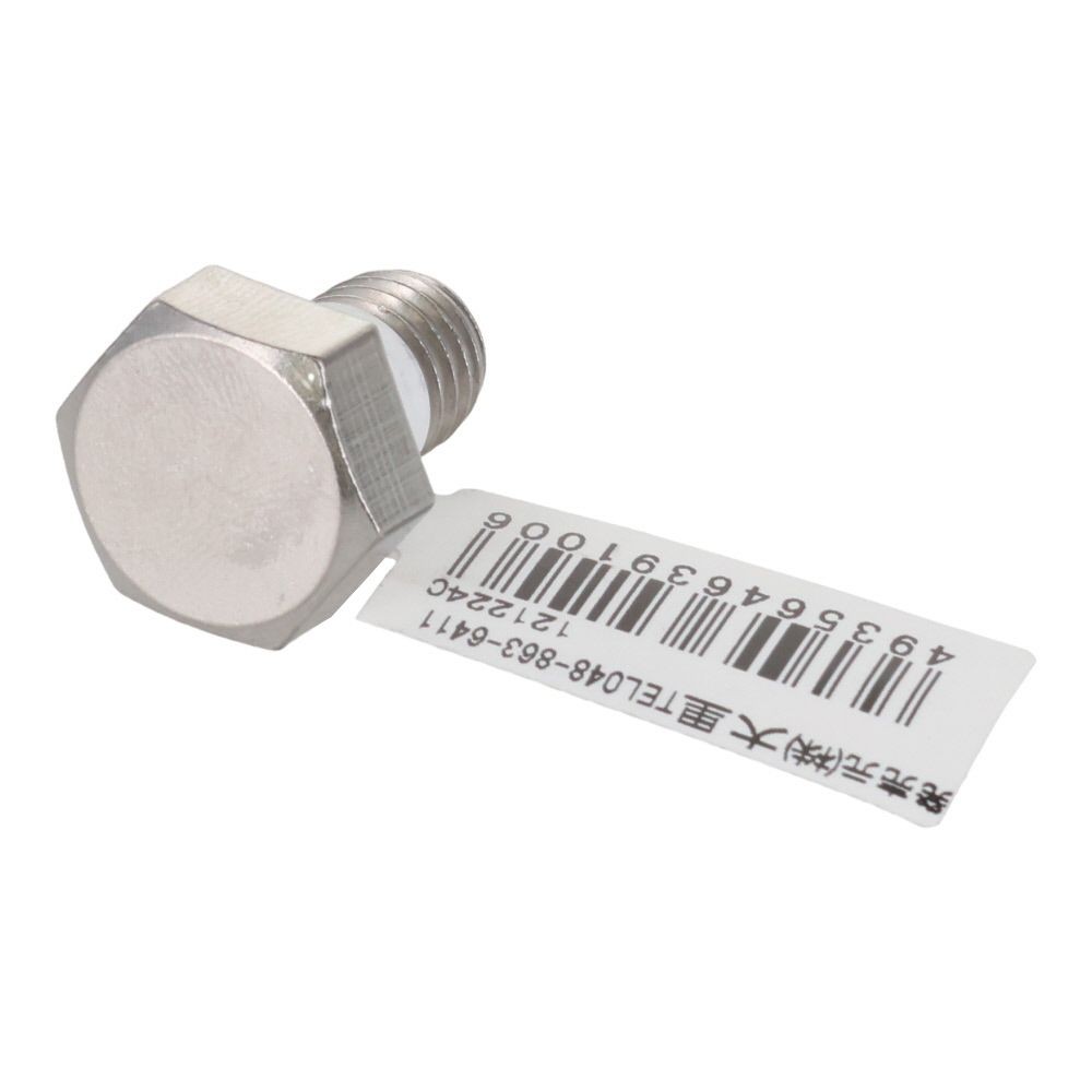 ステンレス　六角ボルト　Ｍ１０&times;１５, 六角ボルト, M10&times;15mm