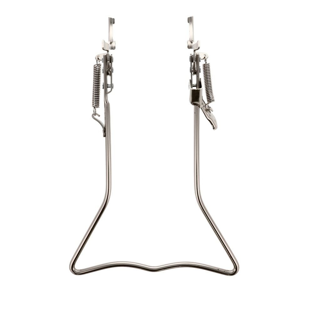 ●27ー28型両立スタンド, シルバー, 27-28型