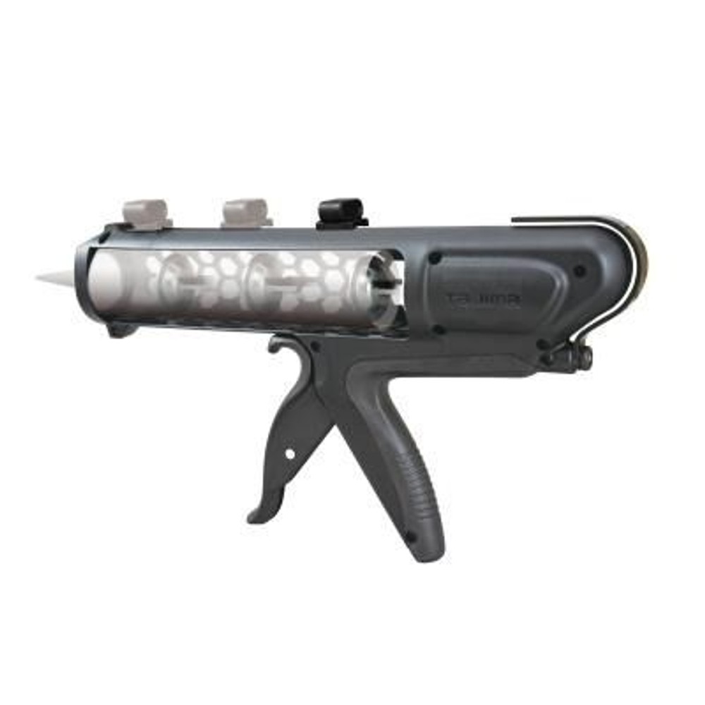TAJIMA　コンボイBC　CNV-BC, ブラック, コーキングガン