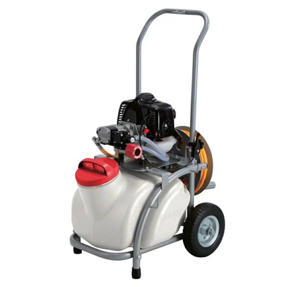 工進 エンジン動噴 ガーデンスプレーヤー ES-25T, ES-25T, 25L