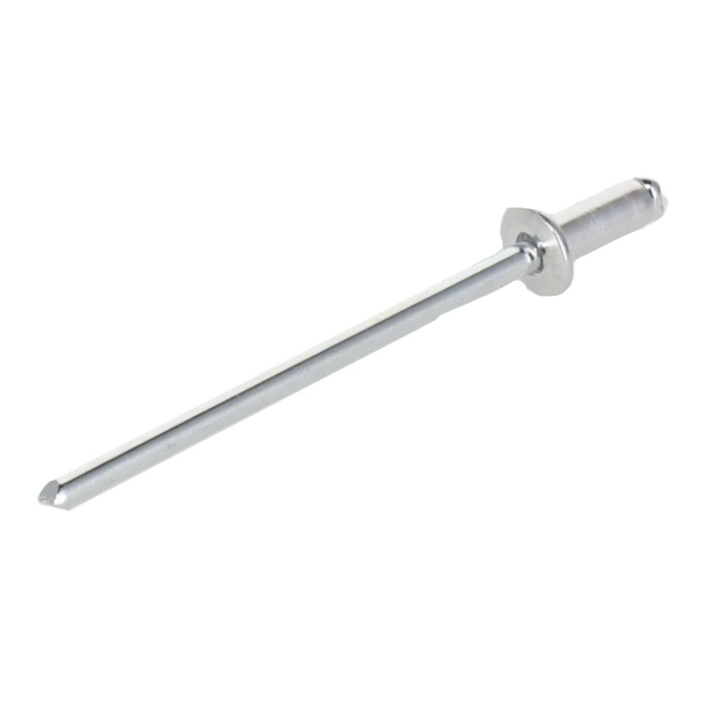 ブラインドリベットＤＡＳー３２　５０本, 板厚0.5〜3.2mm, 50本入り