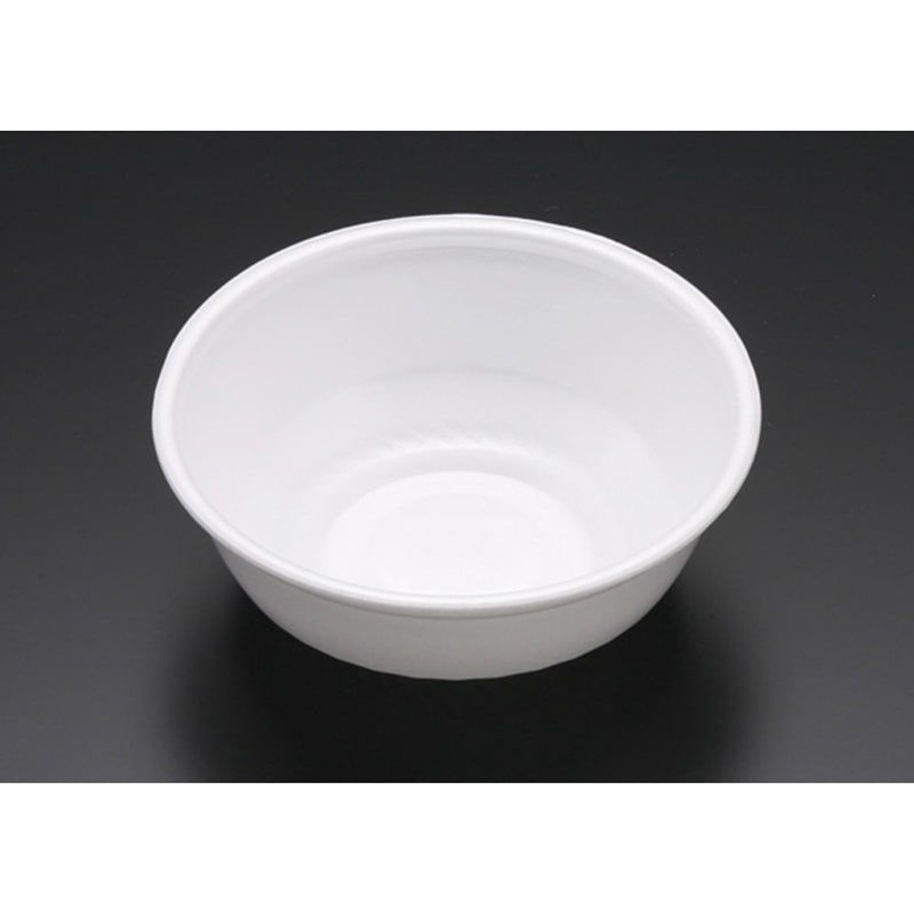 発泡どんぶり, その他カラー１, 500ml