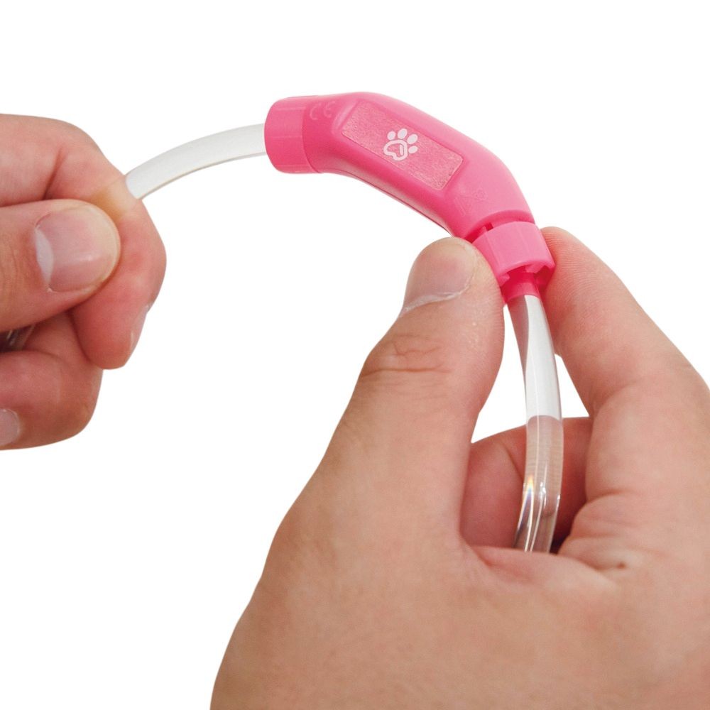 カットできる！ネオンカラー　Ｓ, ピンク, Sサイズ