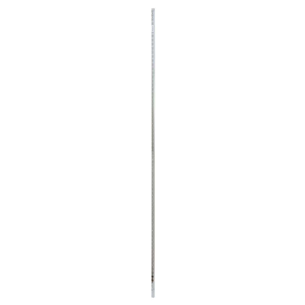 ロイヤル　チャンネルサポート　１８２０ｍｍ　ダブル, シルバー, 1個入り