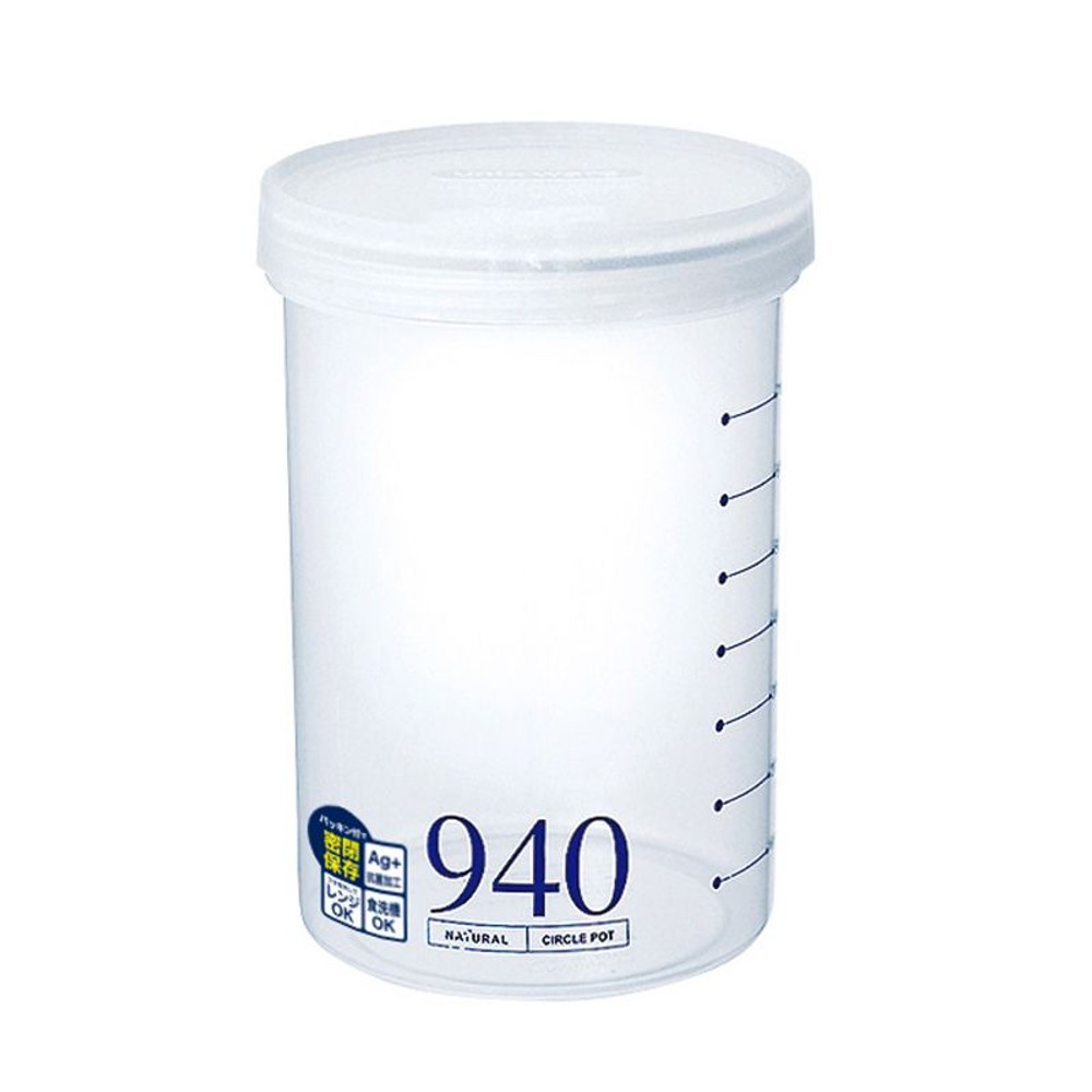 ユニックス　ＳサークルポットＡｇ, その他カラー１, 480ml