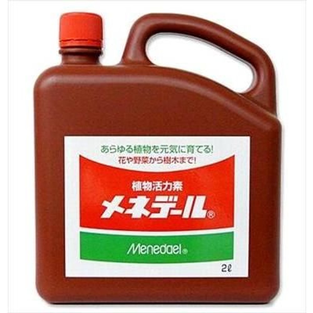 メネデール, 植物活力素（500ml）, 500ml