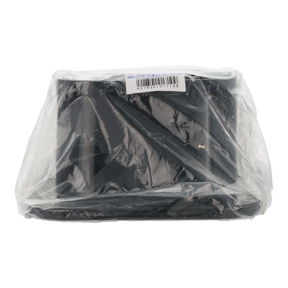 因幡電工 スリムダクトSD用 シーリングキャップ SP-100, グレー, 100用