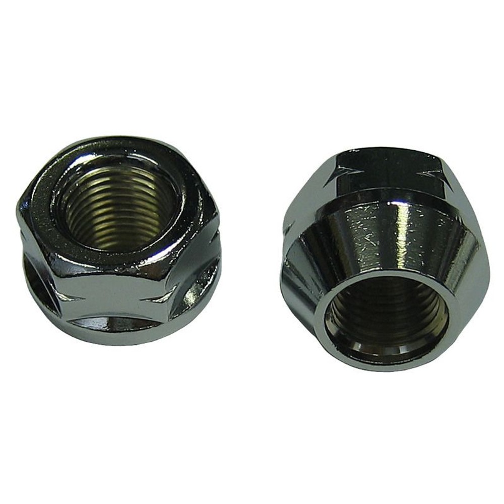 ＦＪ　ナット　1．25貫通　19ＨＥＸ　4個　ＴＡ4030