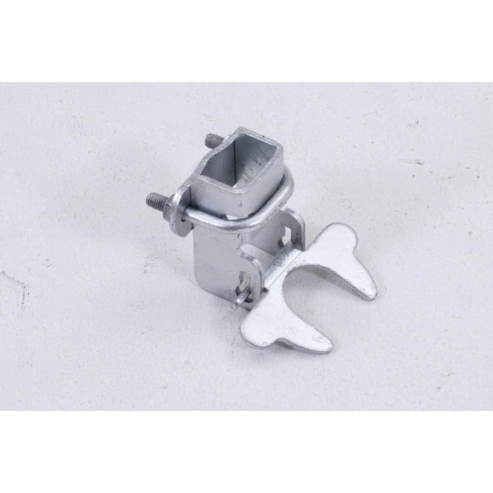フェンス用ドアラッチ　32【メーカー直送・代引不可】, スチール, 32mm