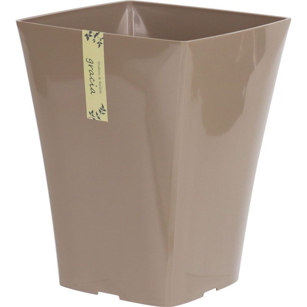 グラシアポット170型, ホワイト, 170型