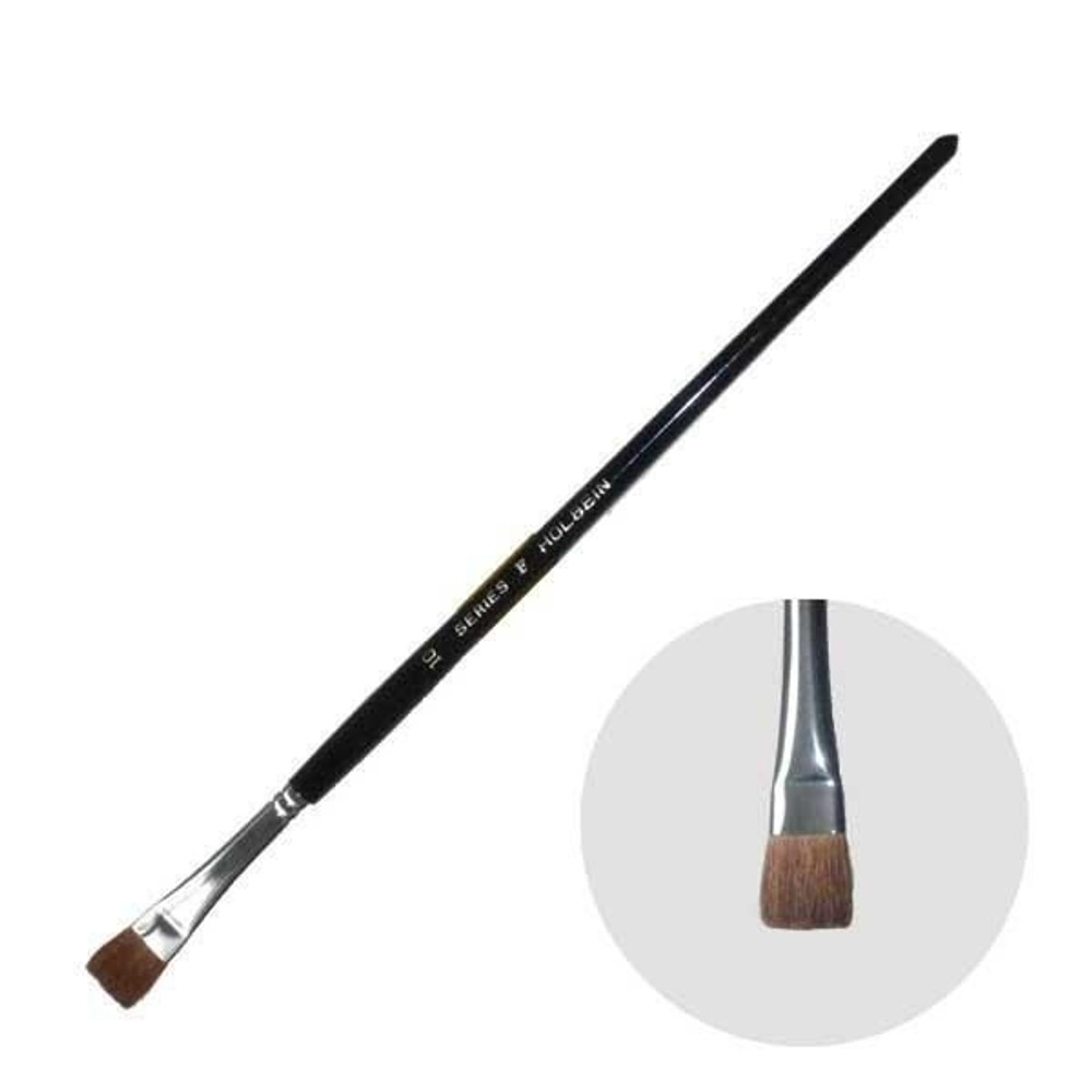 ホルベイン 水彩筆 F 10号 200707, 水彩筆 F 10号,  F 10号