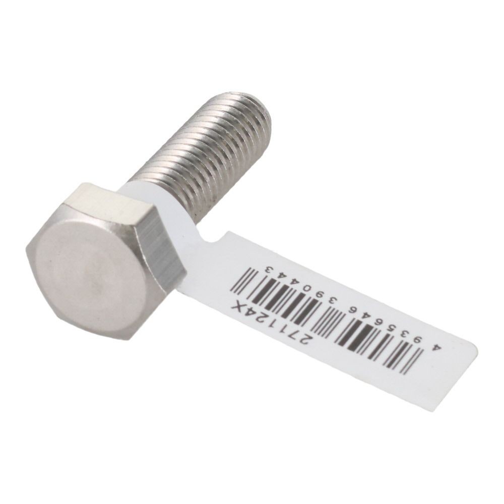 ステンレス　六角ボルト　Ｍ１０&times;３５, 六角ボルト, M10&times;35mm
