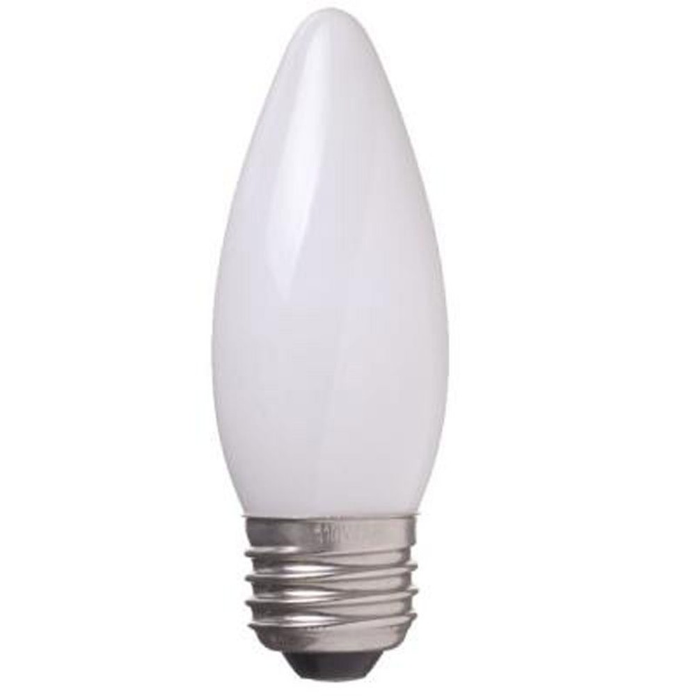 ヤザワ　シャンデリア10Ｗ白Ｅ26　Ｃ322610Ｗ, その他カラー１, その他サイズ１