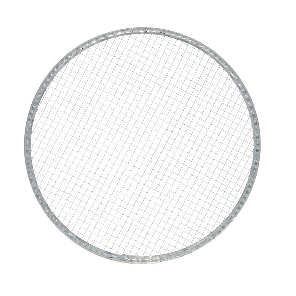 ステンフルイ, シルバー, 21cm