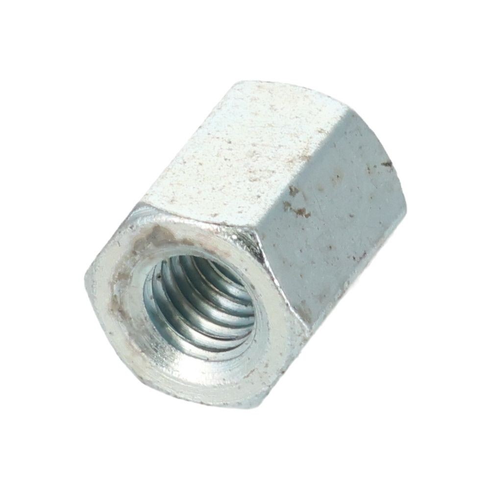 ユニクロ　高ナット　Ｍ５&times;１０, ナット, M5&times;10