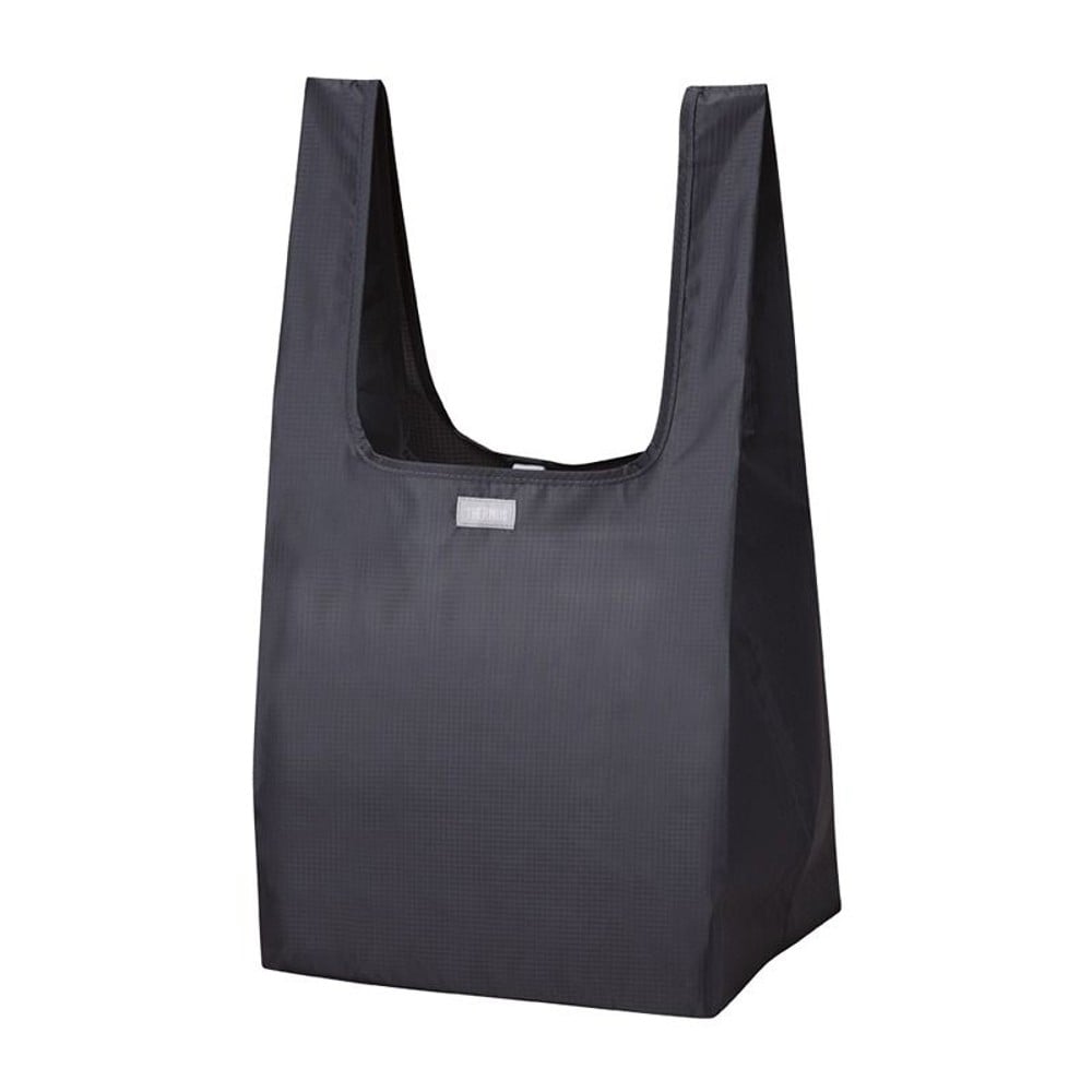 サーモス　ポケットバッグ　ＲＥＸー０２３１　ＣＨＬ, チャコール, 23L