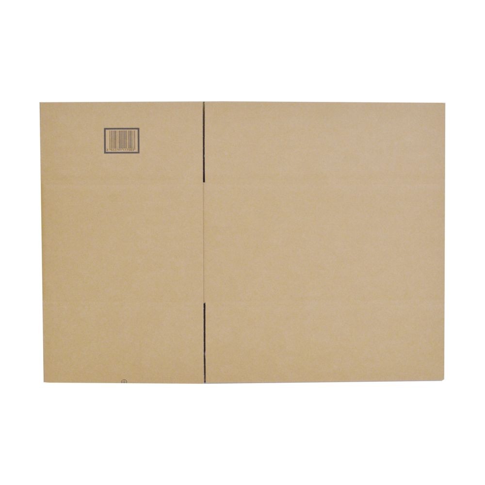 １１６　ダンボール　４５０&times;３００&times;２２５, -, -